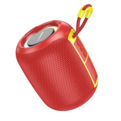 Портативна колонка BOROFONE BR36 Lucy sports BT speaker Red (BR36R)