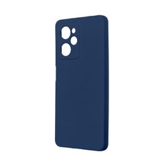 Чехол Cosmiс Full Case HQ 2mm для Xiaomi Poco X5 Pro 5G Denim Blue