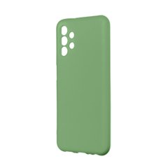 Чохол Cosmiс Full Case HQ 2mm для Samsung Galaxy A13 4G Apple Green
