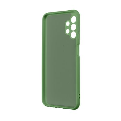 Чохол Cosmiс Full Case HQ 2mm для Samsung Galaxy A13 4G Apple Green