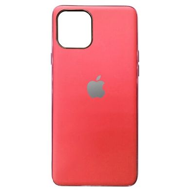 Накладка MATTE Case (TPU) iPhone 11 Pro Max coral, Оранжевый
