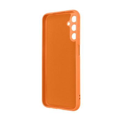 Чехол Cosmiс Full Case HQ 2mm для Samsung Galaxy M14 5G Orange Red