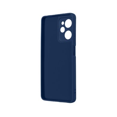 Чохол Cosmiс Full Case HQ 2mm для Xiaomi Poco X5 Pro 5G Denim Blue