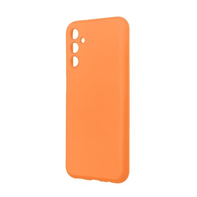 Чохол Cosmiс Full Case HQ 2mm для Samsung Galaxy M14 5G Orange Red