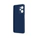Чохол Cosmiс Full Case HQ 2mm для Xiaomi Poco X5 Pro 5G Denim Blue