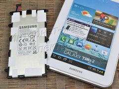Оригинальный аккумулятор для Samsung Galaxy Tab 2 7.0" P3100| P6200 (4000 mAh)
