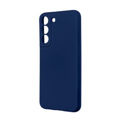 Чохол Cosmiс Full Case HQ 2mm для Samsung Galaxy S22 Dark Blue
