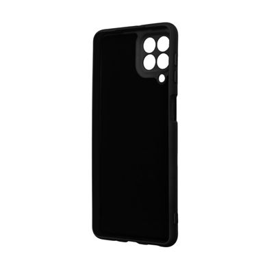 Чехол Cosmiс Full Case HQ 2mm для Samsung Galaxy M33 5G Black