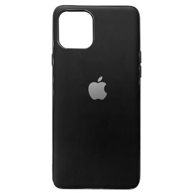 Накладка MATTE Case (TPU) iPhone 11 Pro Max black, Черный