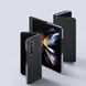 Чехол DUX DUCIS Bril для Samsung Fold 5 Black