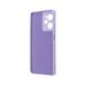 Чохол Cosmiс Full Case HQ 2mm для Xiaomi Poco X5 Pro 5G Levender Purple