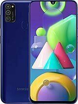 Samsung Galaxy A21 2020