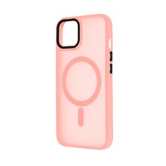 Чехол Cosmic Magnetic Color HQ для Apple iPhone 13 Pink