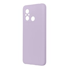 Чохол Cosmiс Full Case HQ 2mm для Xiaomi Redmi 12C Grass Purple