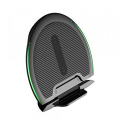 Беспроводное ЗУ Baseus Foldable Multifunction Wireless Charger Black