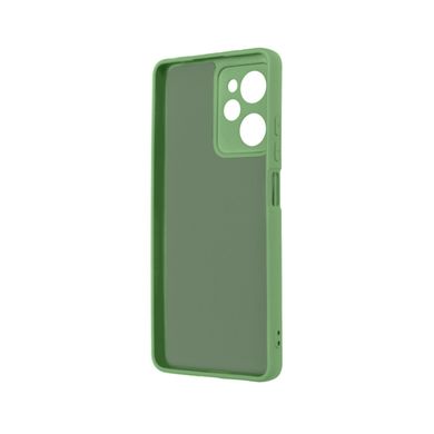 Чохол Cosmiс Full Case HQ 2mm для Xiaomi Poco X5 Pro 5G Apple Green