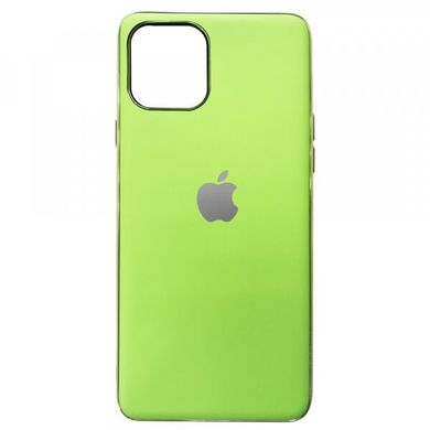 Накладка MATTE Case (TPU) iPhone 11 Pro Max mint, Зелений
