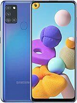 Samsung Galaxy A21S 2020