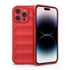 Чехол Cosmic Magic Shield для Apple iPhone 14 Pro China Red