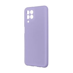 Чехол Cosmiс Full Case HQ 2mm для Samsung Galaxy M33 5G Levender Purple
