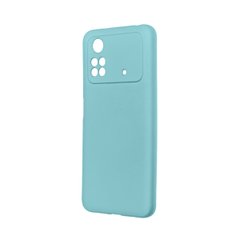 Чехол Cosmiс Full Case HQ 2mm для Xiaomi Poco M4 Pro 4G Sky Blue
