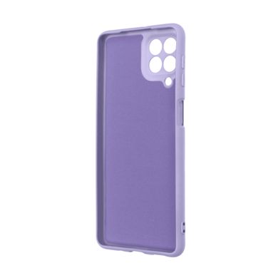 Чохол Cosmiс Full Case HQ 2mm для Samsung Galaxy M33 5G Levender Purple