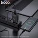 Адаптер мережевий HOCO Micro USB cable Glorious single port charger set C72Q | 1USB, QC3.0 / FCP / AFC, 3A, 18W | black