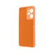 Чохол Cosmiс Full Case HQ 2mm для Xiaomi Poco X5 Pro 5G Orange Red