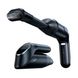 Автомобільний пилосос Usams US-ZB259 Portable Handheld Folding Vacuum Cleaner --YAJ Series Black (XCQZB25901)