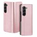 Чохол DUX DUCIS Bril для Samsung Fold 5 Pink
