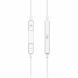 Навушники BOROFONE BM27 Amazing sound Type-C earphones with mic White (BM27W)